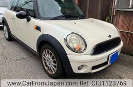 mini mini-others 2009 -BMW--BMW Mini ABA-ME14--WMWME32050TM77276---BMW--BMW Mini ABA-ME14--WMWME32050TM77276-