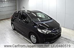 honda fit 2015 -HONDA--Fit GK3-1120439---HONDA--Fit GK3-1120439-