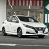 nissan leaf 2018 -NISSAN--Leaf ZAA-ZE1--ZE1-019469---NISSAN--Leaf ZAA-ZE1--ZE1-019469- image 23