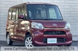 daihatsu tanto 2014 -DAIHATSU--Tanto DBA-LA600S--LA600S-0122066---DAIHATSU--Tanto DBA-LA600S--LA600S-0122066-