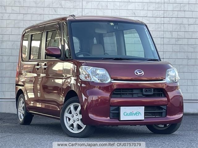 daihatsu tanto 2014 -DAIHATSU--Tanto DBA-LA600S--LA600S-0122066---DAIHATSU--Tanto DBA-LA600S--LA600S-0122066- image 1