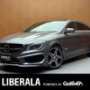 mercedes-benz cla-class 2016 -MERCEDES-BENZ--Benz CLA DBA-117951--WDD1179512N356872---MERCEDES-BENZ--Benz CLA DBA-117951--WDD1179512N356872- image 1