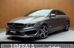 mercedes-benz cla-class 2016 -MERCEDES-BENZ--Benz CLA DBA-117951--WDD1179512N356872---MERCEDES-BENZ--Benz CLA DBA-117951--WDD1179512N356872-