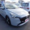 mazda demio 2023 -MAZDA 【倉敷 533ｻ 369】--MAZDA2 5BA-DJLFS--DJLFS-808104---MAZDA 【倉敷 533ｻ 369】--MAZDA2 5BA-DJLFS--DJLFS-808104- image 6