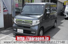 honda n-van-style 2019 quick_quick_JJ1_JJ1-1002913