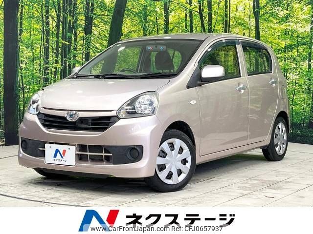 daihatsu mira-e-s 2014 -DAIHATSU--Mira e:s DBA-LA300S--LA300S-1282702---DAIHATSU--Mira e:s DBA-LA300S--LA300S-1282702- image 1