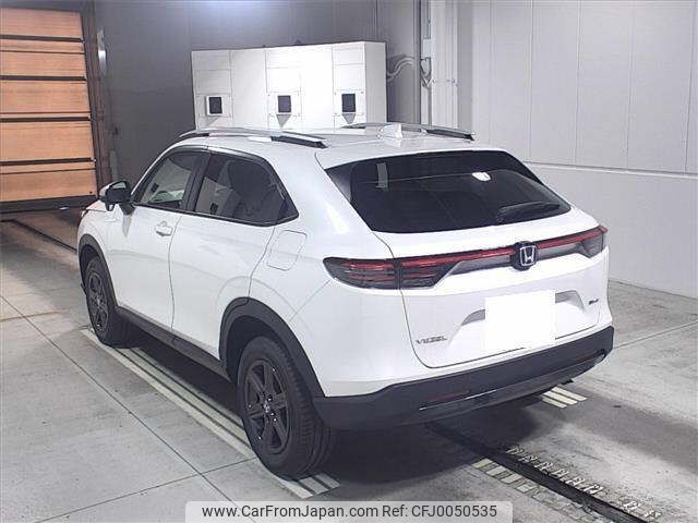 honda vezel 2024 -HONDA 【船橋 300ｾ3446】--VEZEL RV5-1205378---HONDA 【船橋 300ｾ3446】--VEZEL RV5-1205378- image 2