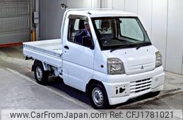 mitsubishi minicab-truck 2000 CFJ1781021