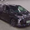 toyota alphard 2020 -TOYOTA 【なにわ 302ｻ4760】--Alphard 3BA-GGH30W--GGH30-0038562---TOYOTA 【なにわ 302ｻ4760】--Alphard 3BA-GGH30W--GGH30-0038562- image 1