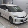 toyota estima-hybrid 2014 -TOYOTA 【長野 301ﾈ3953】--Estima Hybrid DAA-AHR20W--AHR20W-7080677---TOYOTA 【長野 301ﾈ3953】--Estima Hybrid DAA-AHR20W--AHR20W-7080677- image 10