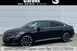 volkswagen arteon 2022 -VOLKSWAGEN--VW Arteon 3BA-3HDNUF--WVWZZZ3HZNE010525---VOLKSWAGEN--VW Arteon 3BA-3HDNUF--WVWZZZ3HZNE010525-