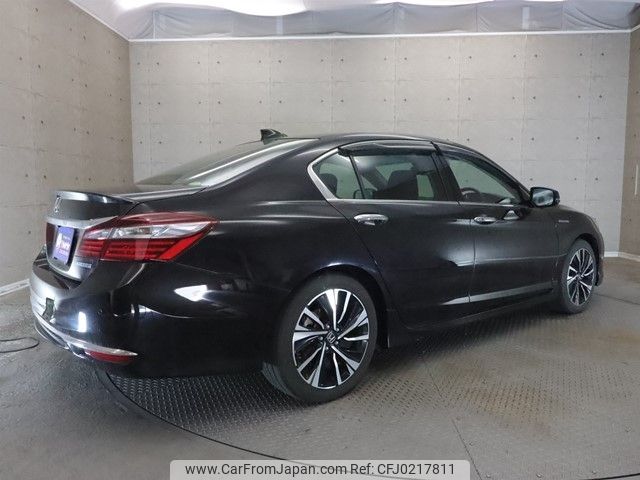 honda accord 2018 -HONDA--Accord DAA-CR7--CR7-1008897---HONDA--Accord DAA-CR7--CR7-1008897- image 2