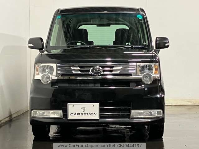 daihatsu move-conte 2013 -DAIHATSU 【函館 584ｱ 725】--Move Conte DBA-L585S--L585S-0033080---DAIHATSU 【函館 584ｱ 725】--Move Conte DBA-L585S--L585S-0033080- image 2