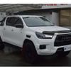 toyota hilux 2023 -TOYOTA 【姫路 130ｻ 376】--Hilux 3DF-GUN125--GUN125-3946293---TOYOTA 【姫路 130ｻ 376】--Hilux 3DF-GUN125--GUN125-3946293- image 26