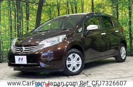 nissan note 2015 -NISSAN--Note DBA-NE12--NE12-102922---NISSAN--Note DBA-NE12--NE12-102922-