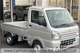 suzuki carry-truck 2025 CFJ1827228
