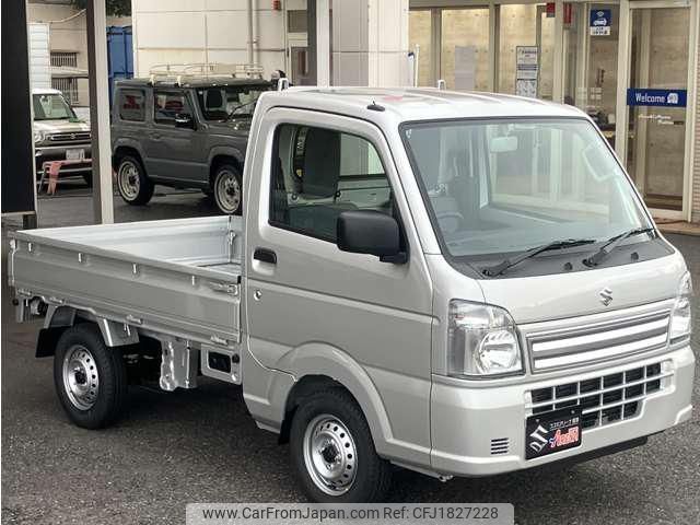 suzuki carry-truck 2025 CFJ1827228 image 1
