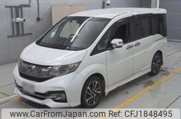 honda stepwagon 2015 CFJ1848495