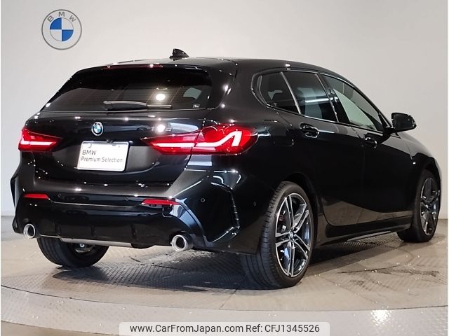 bmw 1-series 2023 -BMW--BMW 1 Series 3DA-7M20--WBA7M920X07N04371---BMW--BMW 1 Series 3DA-7M20--WBA7M920X07N04371- image 2