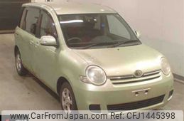 toyota sienta 2010 -TOYOTA--Sienta NCP81G--5128339---TOYOTA--Sienta NCP81G--5128339-