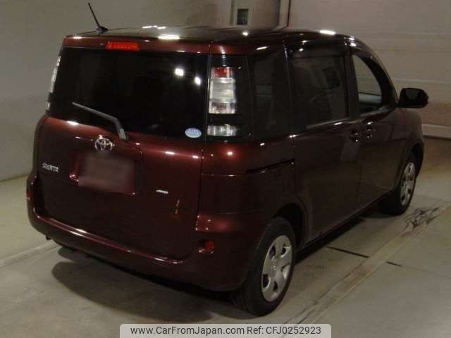 toyota sienta 2013 -TOYOTA--Sienta DBA-NCP85G--NCP85-5019606---TOYOTA--Sienta DBA-NCP85G--NCP85-5019606- image 2