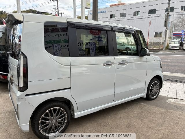 honda n-box 2025 CFJ1093881 image 2