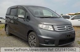 honda freed-spike 2012 -HONDA--Freed Spike DBA-GB3--GB3-1443472---HONDA--Freed Spike DBA-GB3--GB3-1443472-