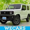 suzuki jimny 2024 quick_quick_3BA-JB64W_JB64W-365352 image 1