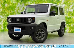 suzuki jimny 2024 quick_quick_3BA-JB64W_JB64W-365352