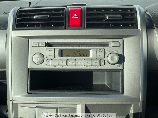 honda zest 2009 CFJ1763107 image 2