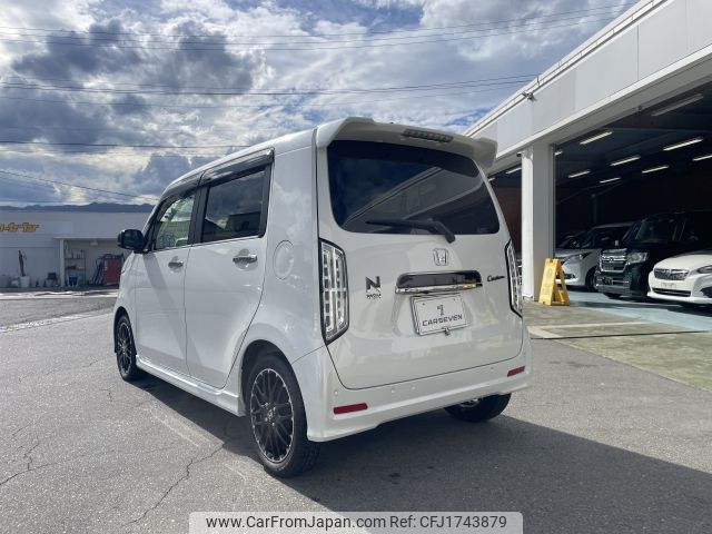 honda n-wgn 2023 CFJ1743879 image 2