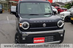 suzuki hustler 2025 quick_quick_5AA-MR92S_MR92S-516199