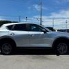 mazda cx-5 2021 -MAZDA--CX-5 6BA-KFEP--KFEP-455331---MAZDA--CX-5 6BA-KFEP--KFEP-455331- image 12