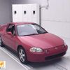 honda cr-x-delsol 1992 -HONDA--CR-X delSol EG2-1002334---HONDA--CR-X delSol EG2-1002334- image 1