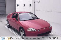 honda cr-x-delsol 1992 -HONDA--CR-X delSol EG2-1002334---HONDA--CR-X delSol EG2-1002334-