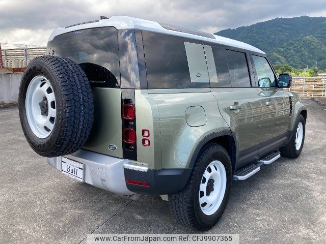 rover defender 2020 -ROVER 【静岡 301ﾑ2572】--Defender LE72XAA--L2016874---ROVER 【静岡 301ﾑ2572】--Defender LE72XAA--L2016874- image 2