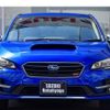 subaru levorg 2017 GOO_JP_700070570930240920001 image 7