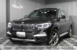 bmw x3 2019 -BMW 【滋賀 333ﾀ3330】--BMW X3 TX20--00Z13263---BMW 【滋賀 333ﾀ3330】--BMW X3 TX20--00Z13263-