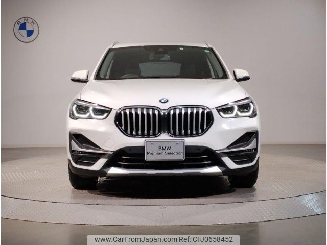 bmw x1 2020 -BMW--BMW X1 3DA-AD20--WBA32AD0405P32915---BMW--BMW X1 3DA-AD20--WBA32AD0405P32915- image 2