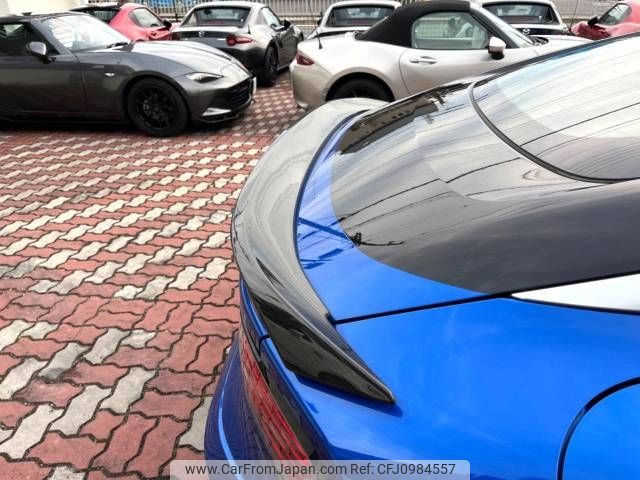 nissan fairlady-z 2022 -NISSAN--Fairlady Z 5BA-RZ34--RZ34-100517---NISSAN--Fairlady Z 5BA-RZ34--RZ34-100517- image 2