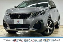 peugeot 5008 2020 -PEUGEOT--Peugeot 5008 LDA-P87AH01--VF3MJEHZRLS126017---PEUGEOT--Peugeot 5008 LDA-P87AH01--VF3MJEHZRLS126017-