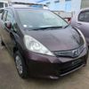 honda fit 2012 -HONDA--Fit DBA-GE6--GE6-1604291---HONDA--Fit DBA-GE6--GE6-1604291- image 4