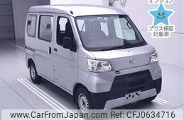 daihatsu hijet-van 2021 -DAIHATSU--Hijet Van S321V-0482599---DAIHATSU--Hijet Van S321V-0482599-