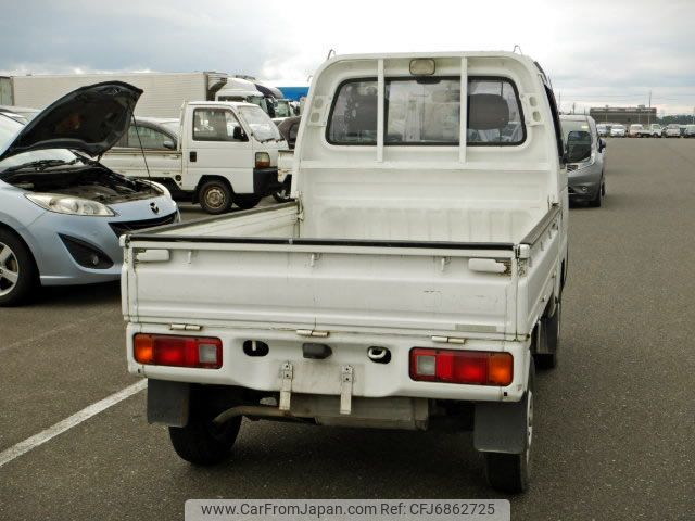 honda acty-truck 1993 No.13489 image 2