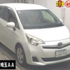 toyota ractis 2013 -TOYOTA 【浜松 530ﾀ9372】--Ractis NCP120-3004894---TOYOTA 【浜松 530ﾀ9372】--Ractis NCP120-3004894- image 1