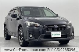 subaru xv 2017 -SUBARU--Subaru XV DBA-GT3--GT3-031103---SUBARU--Subaru XV DBA-GT3--GT3-031103-