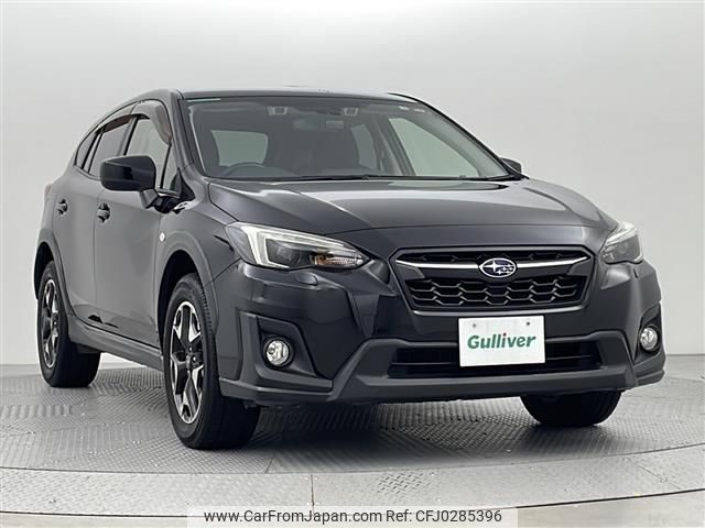 subaru xv 2017 -SUBARU--Subaru XV DBA-GT3--GT3-031103---SUBARU--Subaru XV DBA-GT3--GT3-031103- image 1