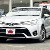 toyota avensis 2016 -TOYOTA--Avensis Wagon DBA-ZRT272W--ZRT272-0011480---TOYOTA--Avensis Wagon DBA-ZRT272W--ZRT272-0011480- image 1