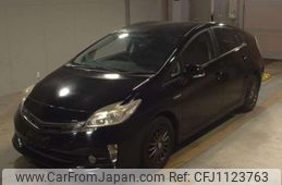 toyota prius 2014 -TOYOTA--Prius DAA-ZVW30--ZVW30-1851705---TOYOTA--Prius DAA-ZVW30--ZVW30-1851705-