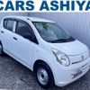 suzuki alto 2009 quick_quick_HA25V-726539_HA25V-726539 image 1